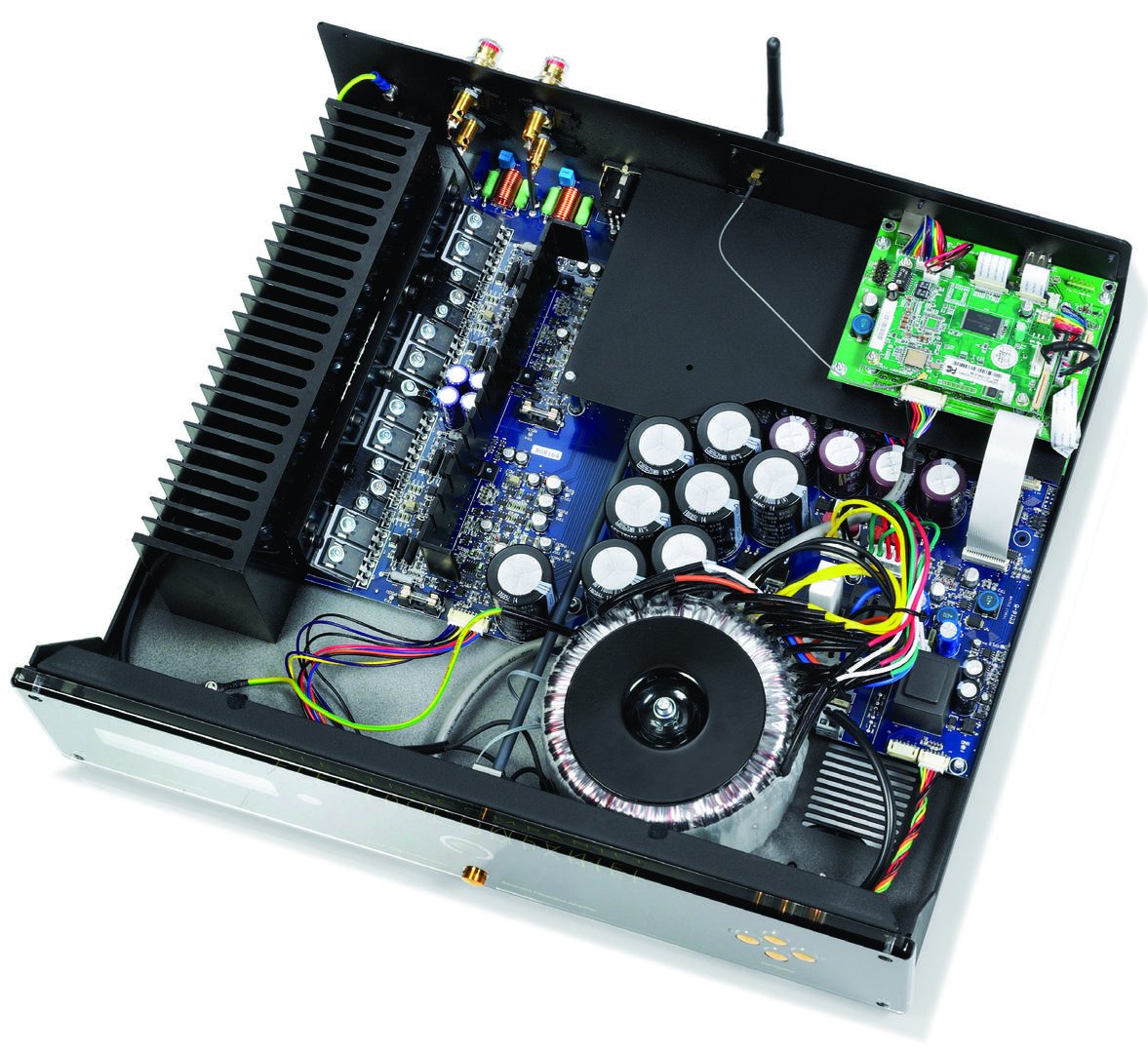 Continent Mysterious Mastery Recomandare amplificator. - Pagina 3 - Sisteme stereo - HiFi Tech